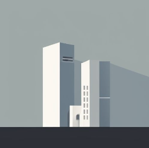 Buildings icon