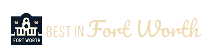 Best in Fort Worth header Logo