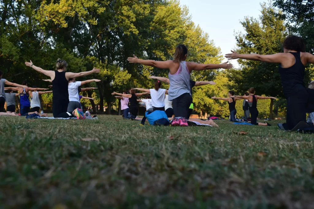 Affordable fitness gyms and classes in Fort Worth